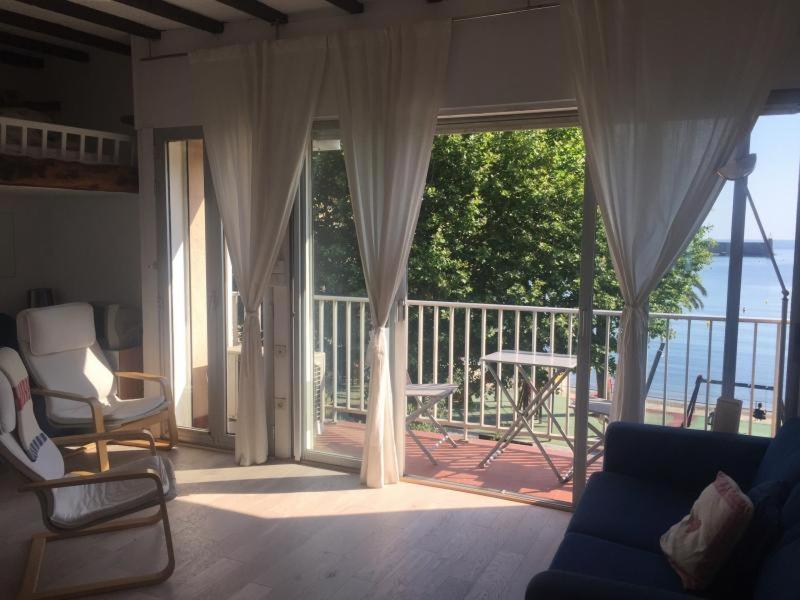 4Demo2 Appartement Vue Mer Collioure Exterior photo